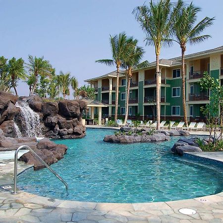 Hotel Hilton Grand Vacations Club Kings Land Waikoloa Zařízení fotografie