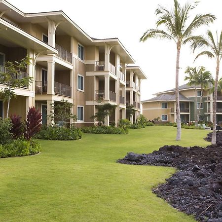 Hotel Hilton Grand Vacations Club Kings Land Waikoloa Exteriér fotografie