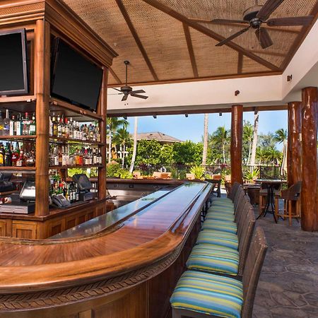 Hotel Hilton Grand Vacations Club Kings Land Waikoloa Exteriér fotografie