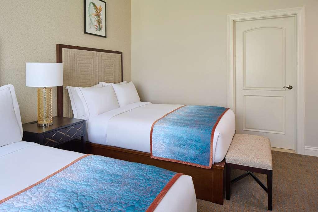 Hotel Hilton Grand Vacations Club Kings Land Waikoloa Pokoj fotografie