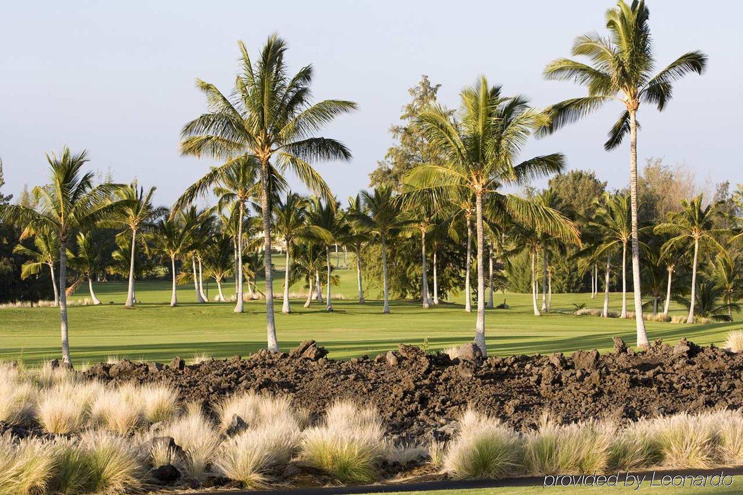 Hotel Hilton Grand Vacations Club Kings Land Waikoloa Exteriér fotografie