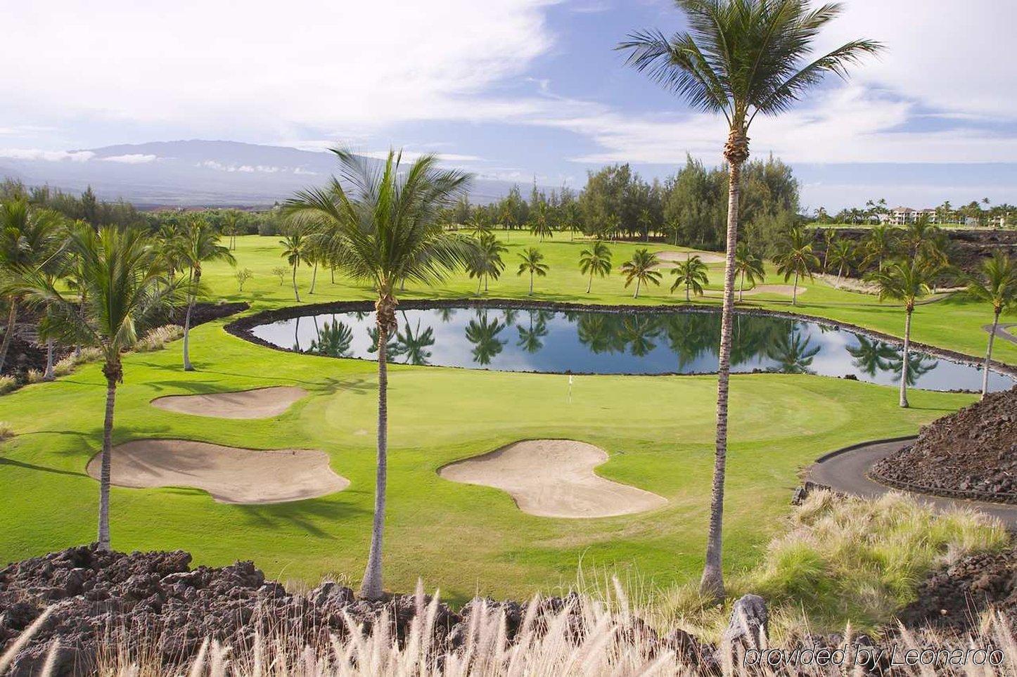 Hotel Hilton Grand Vacations Club Kings Land Waikoloa Zařízení fotografie