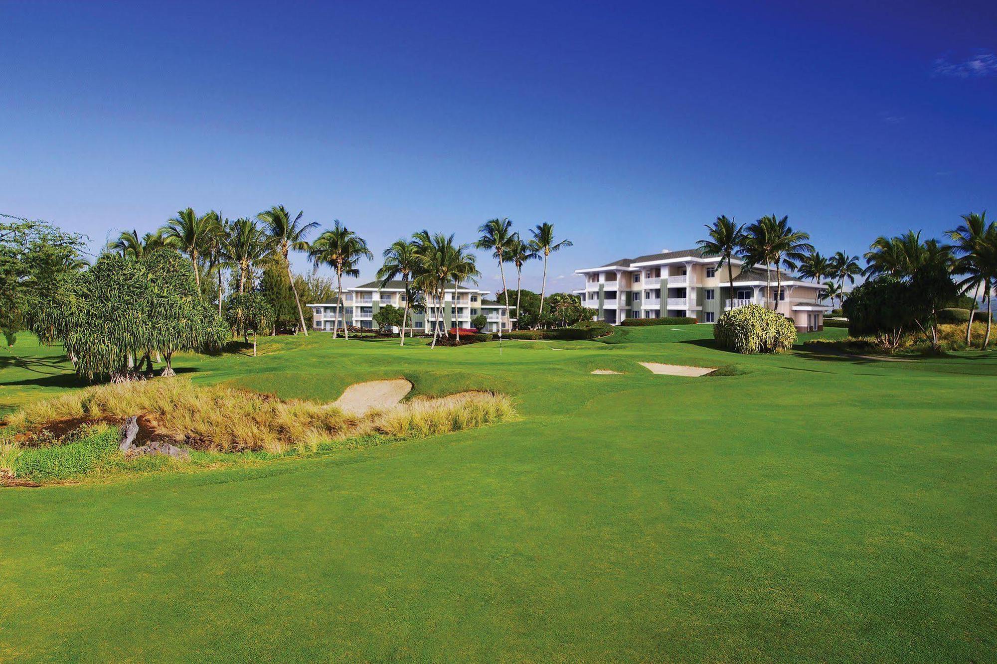 Hotel Hilton Grand Vacations Club Kings Land Waikoloa Zařízení fotografie